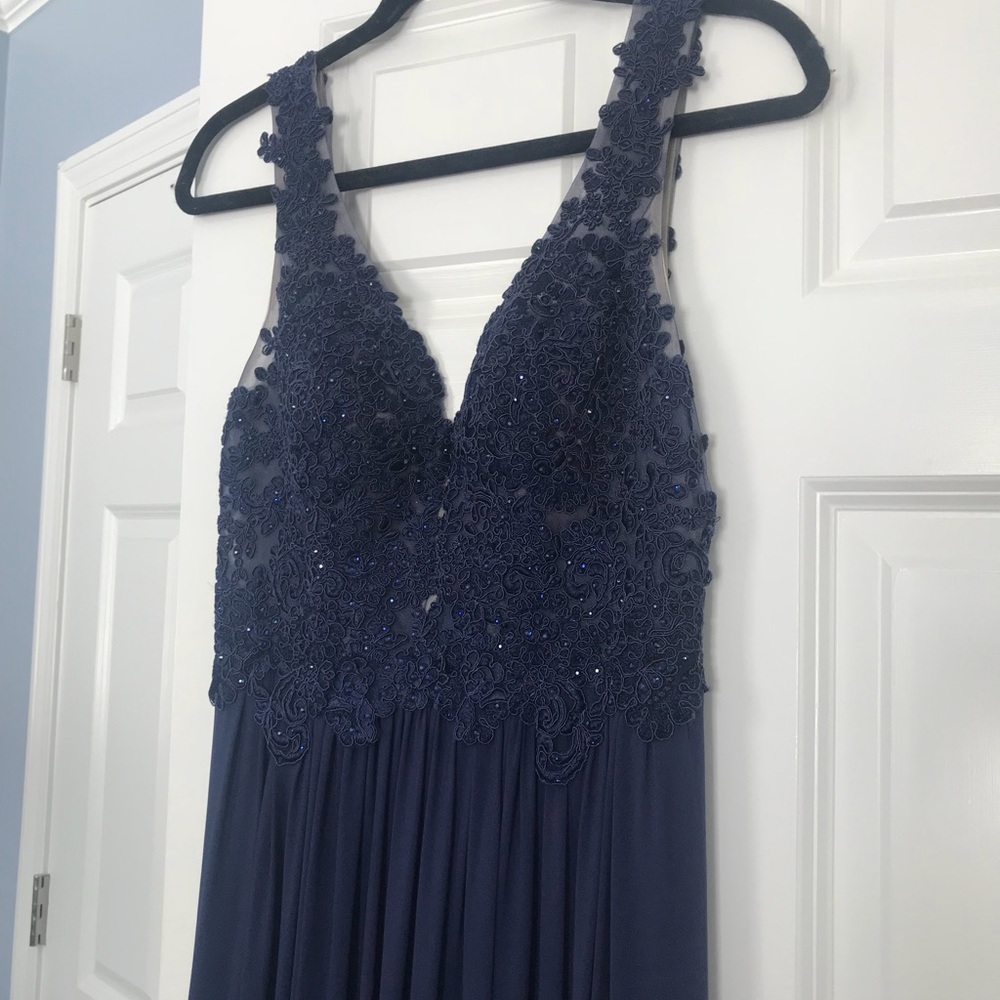 Sherri Hill Prom Dress